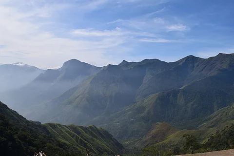 All About Silent Valley National Park In Kerala