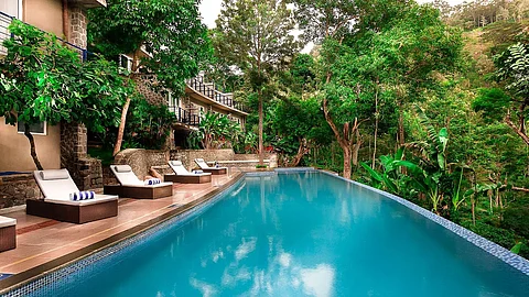 Resorts In Yercaud