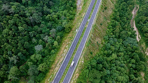 Mumbai-Goa Highway To Open In June 2025
