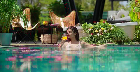 How Minor Hotels Is Redefining Luxury Hospitality: An Interview