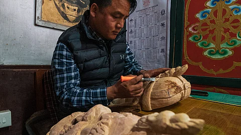 Discovering Sikkim's Spiritual Sounds