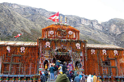 Guide To The Char Dham Yatra Of Uttarakhand