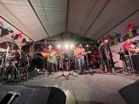 The Bir Music Festival Returns For Its Twelfth Edition In June 2025