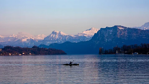 Tourism revival in Pahalgam