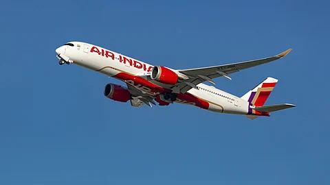 Air India To Scale Back Narrow-Body Flights Across These 19 Routes