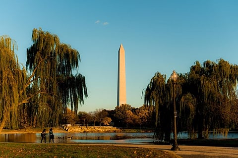 Top Things To See And Do In Washington, DC