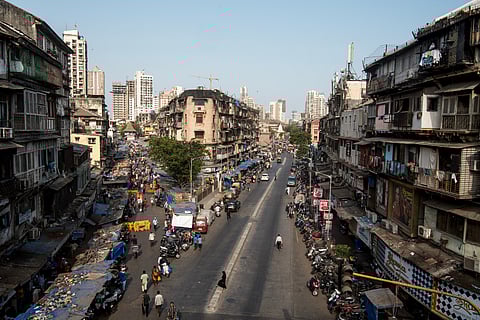 All About Bhendi Bazaar and its redevelopment in Mumbai