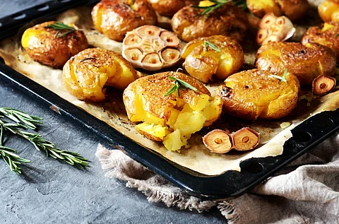 8 Unique Potato Dishes From Around The World