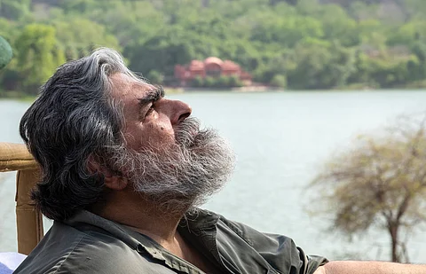 Valmik Thapar, The Titan Of Tiger Conservation, Dies At 73