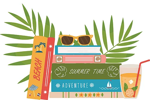 5 Coming-Of-Age Novels