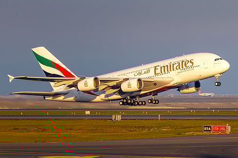 Emirates Airline Issues Travel Advisory For Passengers Ahead Of The Eid Al Adha Long Weekend