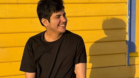 Pride Month 2025: Musician Jay Anand Talks About His Journey As A Trans Artist In India