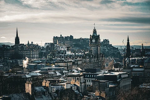 Places To Visit In Scotland