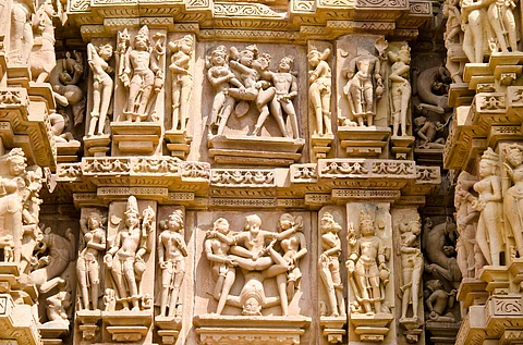 Exploring Gender And Sexuality In Hindu Mythology And Indian Temples