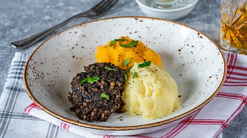 What To Eat In Scotland