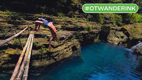 A Trail Of Adventure In Philippines
