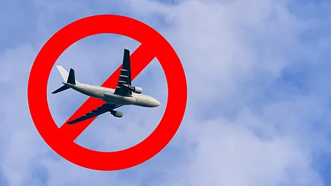 UAE–India Flights Hit By Airspace Closures