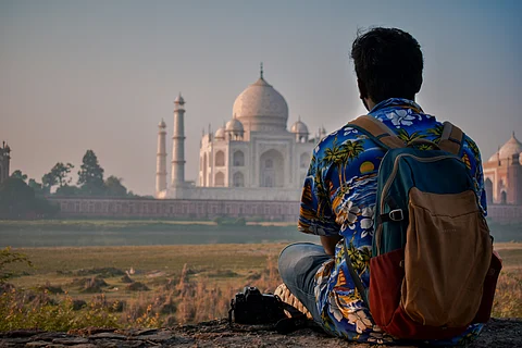 Gen Z travel
