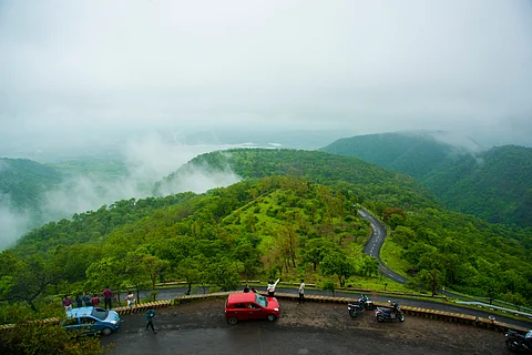 Guide To Chikhaldara, Maharashtra