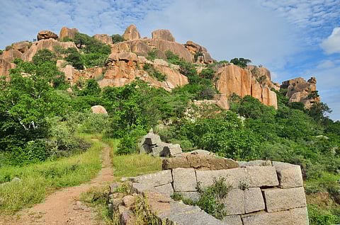 Top Places To Visit Near Hyderabad