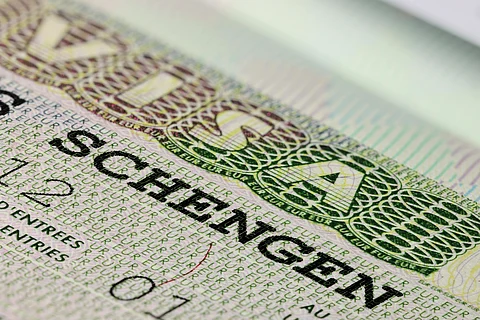 Schengen Visa To Go Digital