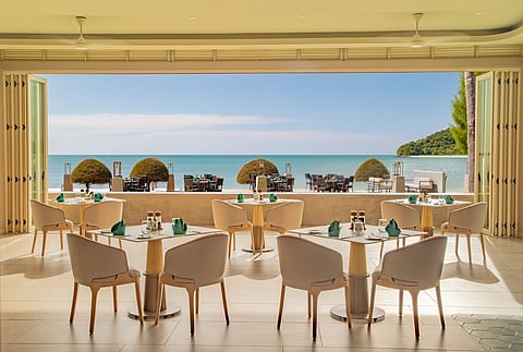 Luxury Stays In Langkawi, Malaysia