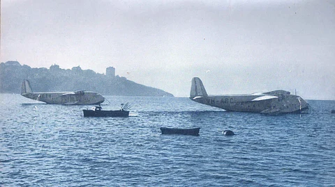 India’s Seaplanes Are Back: All You Need To Know About It