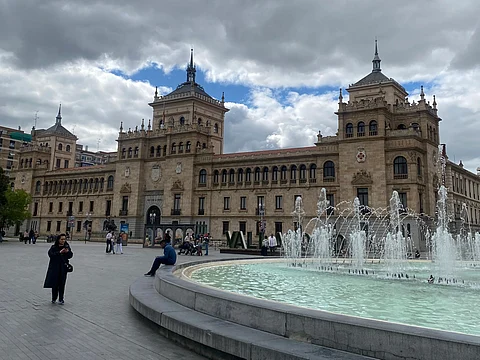Why Valladolid Should Be On Your Spain Itinerary