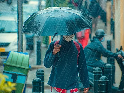 Bengaluru weather update