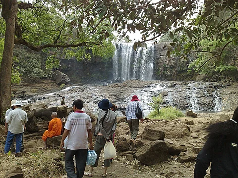 Mondulkiri, Cambodia travel guide