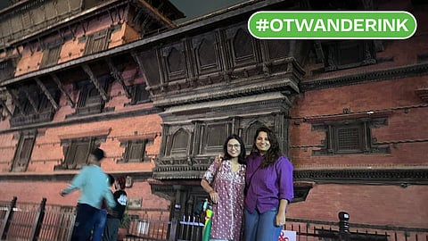 Explore Kathmandu Like A Local