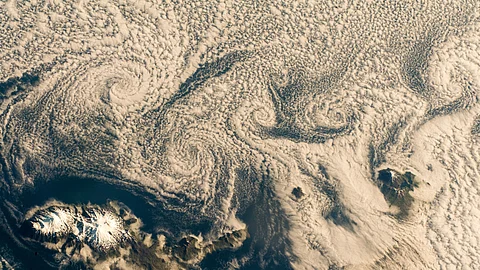 The Ring of Fire, Earth’s Most Volatile Seismic Zone