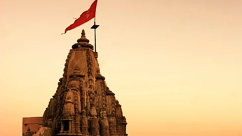 Temples And Festivals Of Gujarat