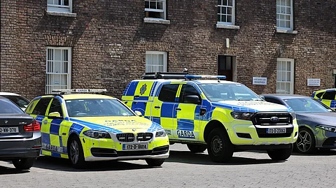 Indian Embassy In Ireland Issues Advisory Amid Rise In Attacks On Indian Citizens