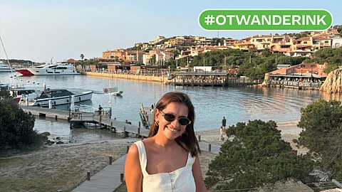 Turning 31 In Sardinia, Italy's Best Kept Secret