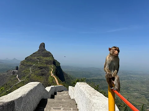 Mangi-Tungi In Maharashtra travel guide