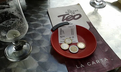 Tipping Customs And Etiquettes Around The World