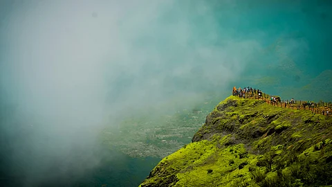 Tourism Policy 2024