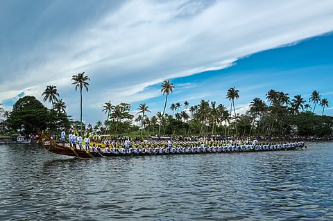 Onam 2025
