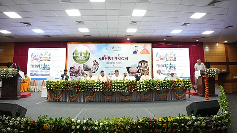 UP Tourism Hosts Grand Rural Tourism Conclave