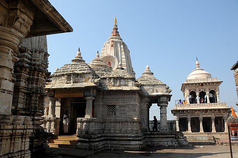 Ramtek Is A Maharashtrian Town Steeped In History, Myth And Tranquillity
