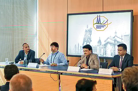 Maharashtra Launches Convention Bureau to Boost MICE Tourism
