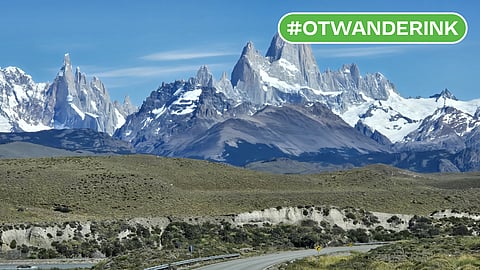 Patagonia Adventures: Pushing Past My Limits In Argentina And Chile