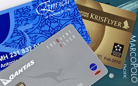 Airline Rewards Programs In India