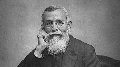 Dadabhai Naoroji’s Birth Anniversary: Tracing His Life Through Five Places