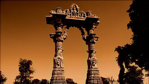 PM Modi’s Hometown Vadnagar Pitched For UNESCO World Heritage Status