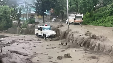 Uttarkashi’s Yamuna Valley