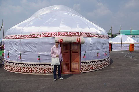 Offbeat Things To Do In Uzbekistan
