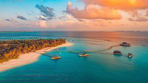 maldives india Indians get a free Visa on Arrival countries