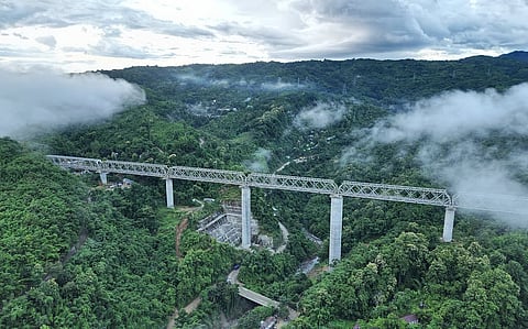 How the New Railway Line Brings Fresh Opportunities for Mizoram’s Handicraft Industry